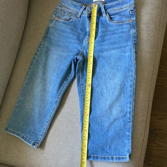 Cache Cache jean shorts - Picture 5 of 5